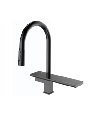 Grifo AquaElite Black