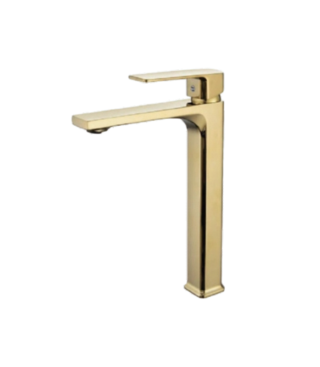 Grifo LuxeFlow Gold
