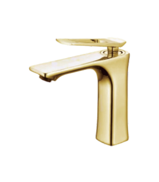Grifo SilkFlow Gold
