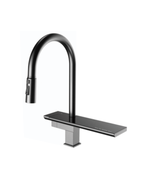 Grifo AquaElite Gray
