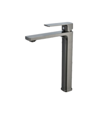Grifo LuxeFlow Dark Gray