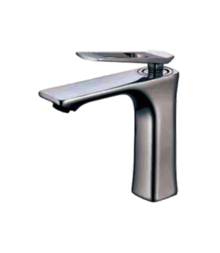 Grifo SilkFlow Dark Gray