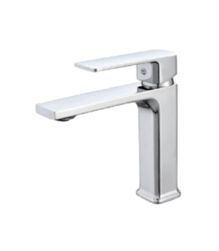Grifo ZenFlow Silver
