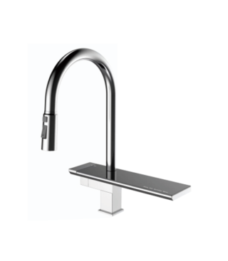 Grifo AquaElite Silver