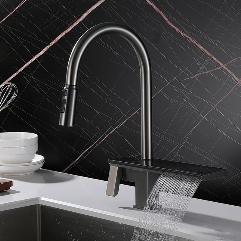 Griferia de Lavadero