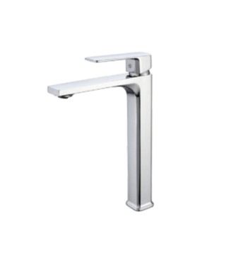 Grifo LuxeFlow Silver
