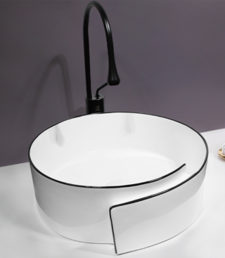 Lavatorio WaterJet Sink