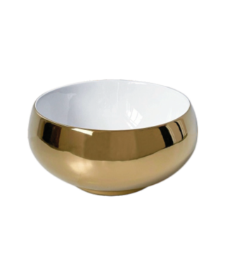 Lavatorio Imperial Sink Gold