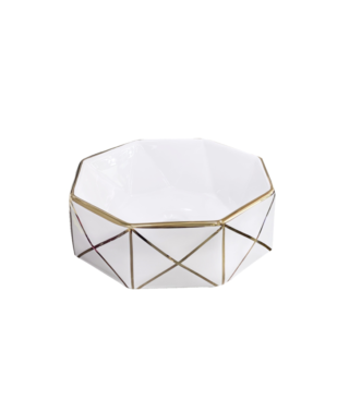 Lavatorio DazzleWhite