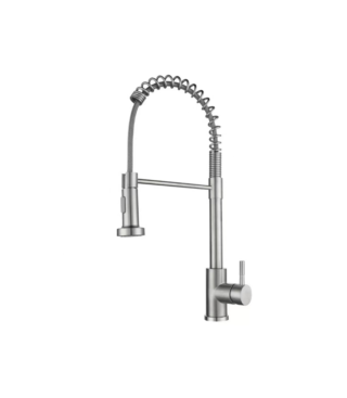 Grifo EliteSpout Chrome