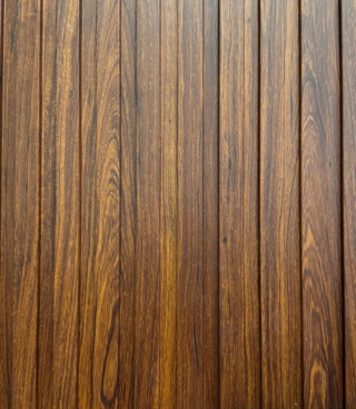 Wall Panel WPC Cerezo Fuego - Caja 14 UND