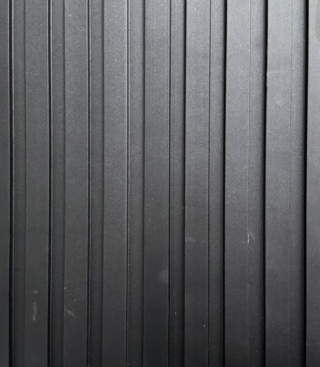 Wall Panel WPC Basalto Obsidiana - Caja 14 UND