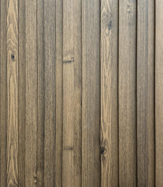 Wall Panel WPC Caoba de Otoño - Caja 14 UND