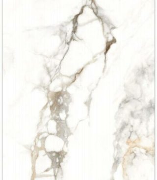 Porcelanato Arabescato Gold 60 × 120 cm