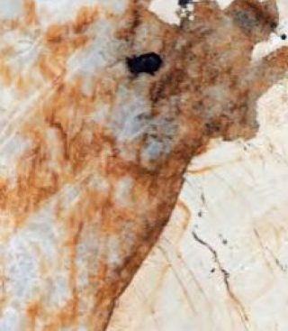 Porcelanato Amber Onyx 60 × 120 cm