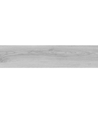 Cerámica Tipo Madera Roble Gris Plata
